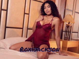 Roxijackson
