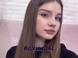 Roxiroyal