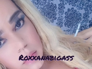 Roxxanabigass