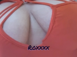 roxxxx Le Cul Gratuit