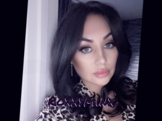 Roxxyminx
