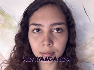 Roxyandaron