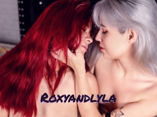 roxyandlyla Le Cul Gratuit