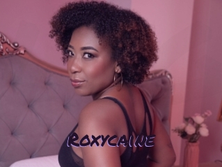 roxycaine Le Cul Gratuit