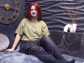 Roxyday