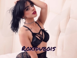 Roxydubois