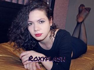 Roxyflash