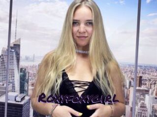 Roxyfoxygirl
