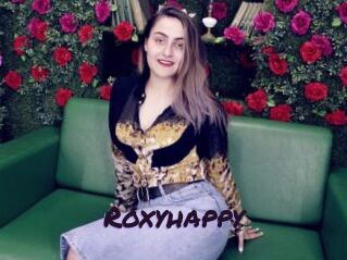 Roxyhappy