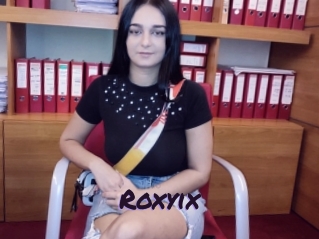 Roxyix