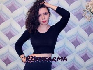 Roxykarma