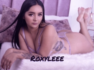 Roxyleee