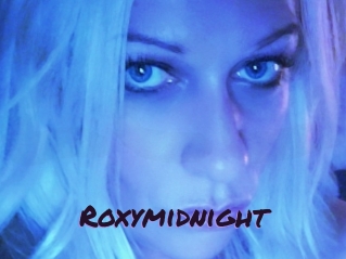 roxymidnight Le Cul Gratuit