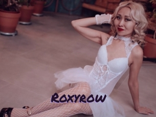 Roxyrow