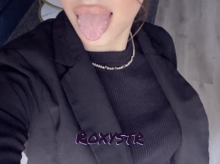 Roxystr
