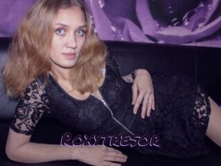 Roxytresor