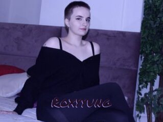 Roxyyung