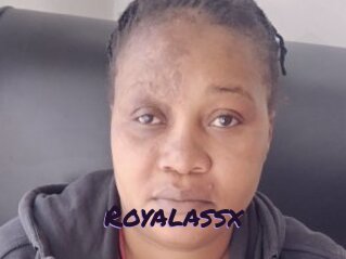 Royalassx