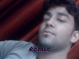 Royalc