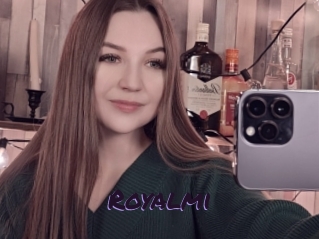 Royalmi