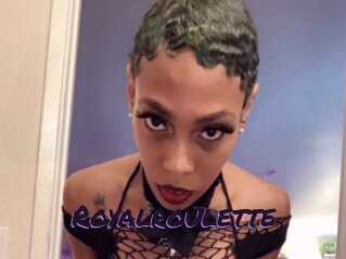 Royalroulette