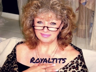 royaltits Le Cul Gratuit