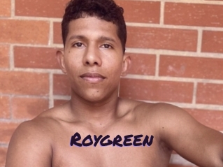 Roygreen