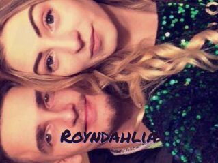 Royndahlia