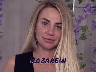 Rozarein