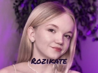 rozikate Le Cul Gratuit