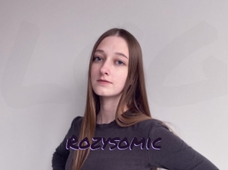 Rozysomic