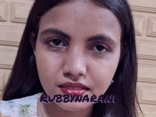 Rubbynarani