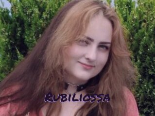 Rubiliossa