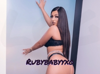 rubybabyyxo Le Cul Gratuit