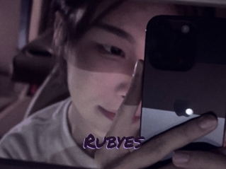 Rubyes