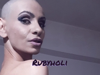 rubyholi Le Cul Gratuit