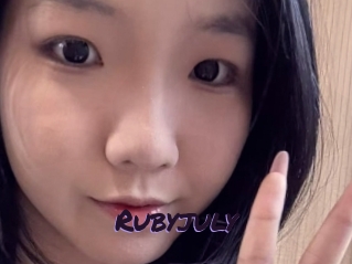 Rubyjuly