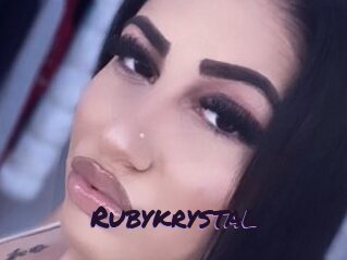 Rubykrystal