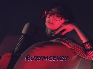 Rubymcevoy