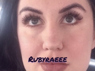 Rubyraeee