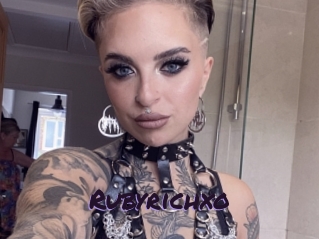 Rubyrichxo