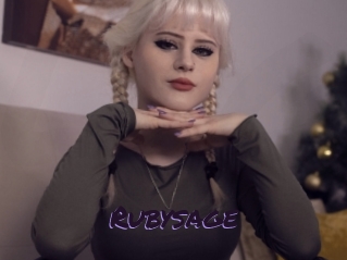 Rubysage
