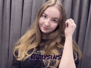 Rubysins