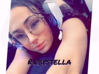 Rubystella