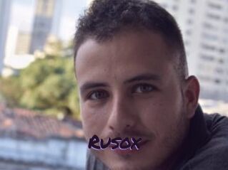 Rusox