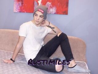 Rustimiles