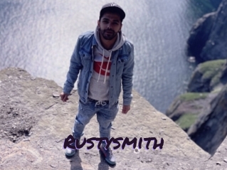 Rustysmith