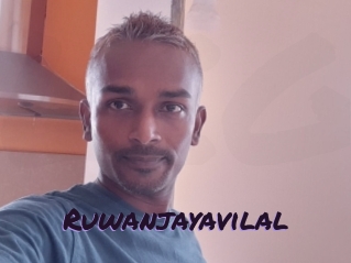 Ruwanjayavilal
