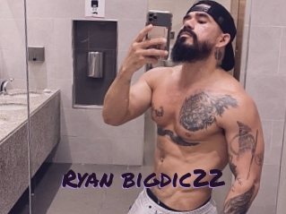 ryan_bigdic22 Le Cul Gratuit