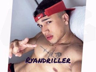 Ryandriller